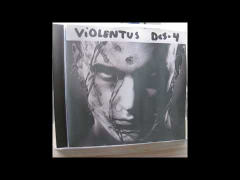 Violentus - Facecore 1