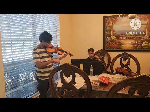 Chant De Noël(Arr. Michael Story)