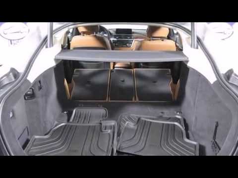 2015 BMW 4 Series 428i Xdrive Gran Coupe Luxury Line