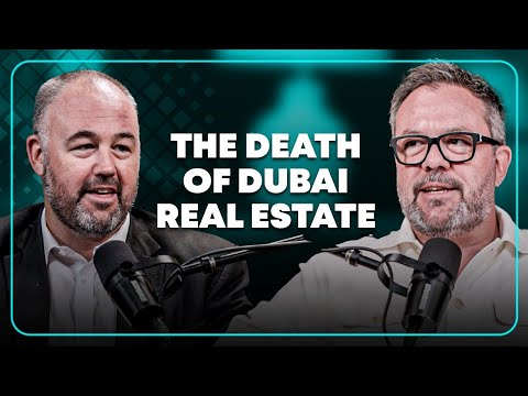 Thumbnail for The Death Of Dubai Real Estate