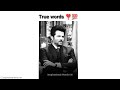 True Lines ️ Anil Kapoor Motivation Status Deep Words Heart Touching Lines Whatsapp Status