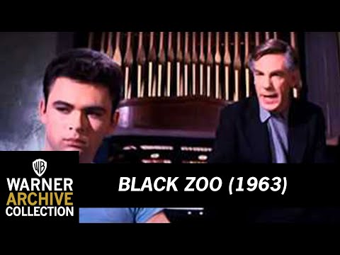 Black Zoo (Preview Clip)
