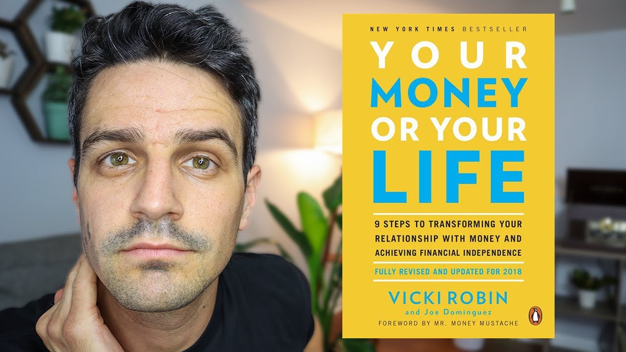 This Book Is Why I'm Extremely Frugal