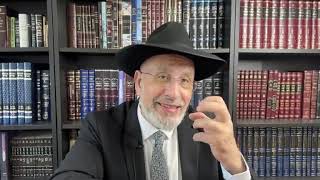 Vaincre ses peurs face au mal  (Or Ahaim)..Leilouy nishmat de Alice bat Meha et Linda bat Alice zal.