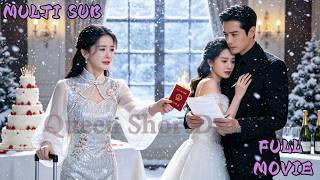 Sure Wife Would Stay,He Took Mistress Out,Wife Divorced To Marry Rich Boss, He Knelt In Deep Remorse