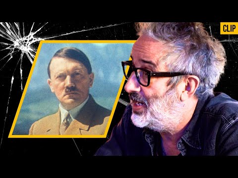Hitler Didn't Think He Was Bad - David Baddiel