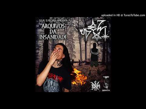 14 - Decepando Casais ft. SemDó (Prod. PeztPodre)