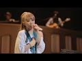 You are not alone(Live Version)(KODA KUMI LIVE ...