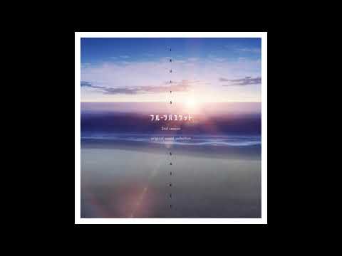 01. Haseru Mirai ▸▸「 Fruits Basket 」Season 2 Original Soundtrack OST