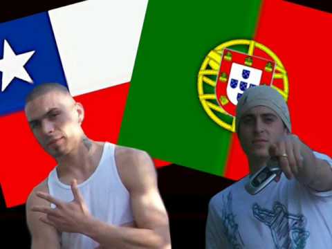 Rouge de Peau feat. Faxon - Don't play