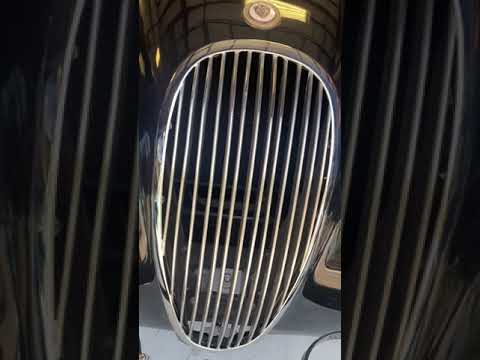 1950 Jaguar XK (CC-1677221) for sale in Santa Barbara, California