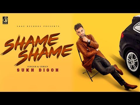 Shame Shame