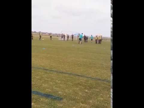 Manchester City  u13 ball mastery /technical