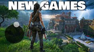 Download lagu Top 10 Best NEW Mobile Games of February 2026 | Android & iOS (Offline/Online) mp3