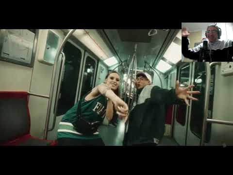 CHYSTE MC, SANTA SALUT "TEMAZOOO BONSAII😱😱😱😱 INCREÍBLES ARTISTA!!!