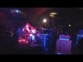 End of Green - Motor ( Live in Reichenbach 2012 )