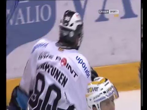 19.3.2008 Jokerit - Pelicans