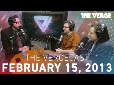 The Vergecast 065: Meteor mayhem, Tesla testing