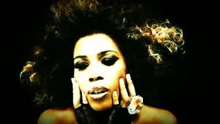 Macy Gray: &#39;Sweet Baby&#39;, Live On &#39;Later&#39; 2001