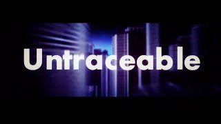 ♪ Kate-Margret - Untraceable ( Lyric Video )