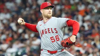 Ryan Johnson 2025 Minor League Highlights!