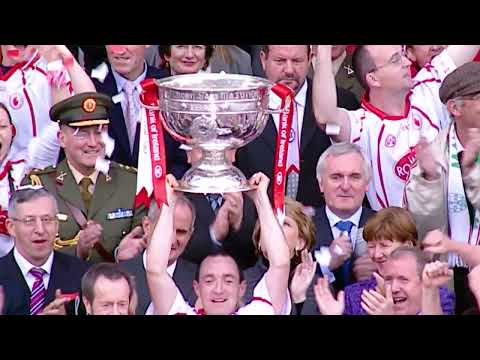 Unforgettable Times with Tyrone | GAA BEO | TG4