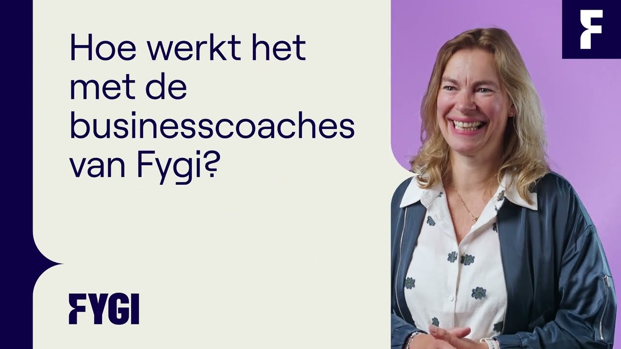 De sprong naar zzp-recruiter: het verhaal van Gisela - video placeholder image