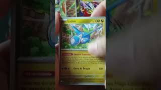 combo de pacotes parte 2 #pokemontcg
