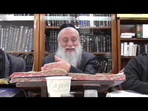 הרב מרדכי עטייה - עמידה - כוונות העמידה - שיעור 40 - עשית יסוד דז׳׳א