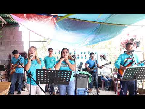 AMTAK JA WARA HA (Live Band)