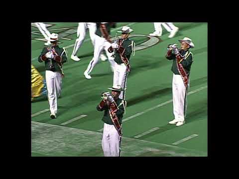 1992 Madison Scouts