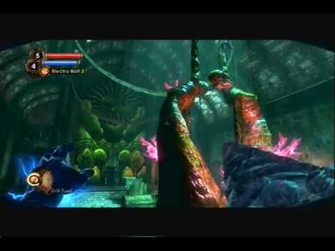 Easiest Way to Kill a Big Sister