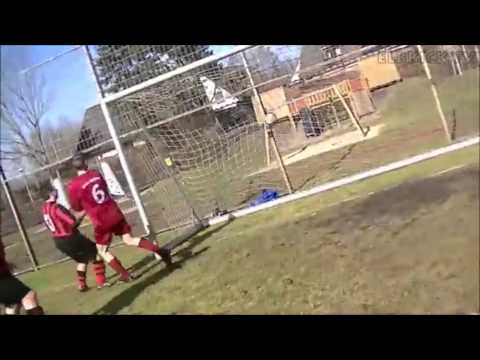 Kickers Halstenbek sucht Dich! | ELBKICK.TV