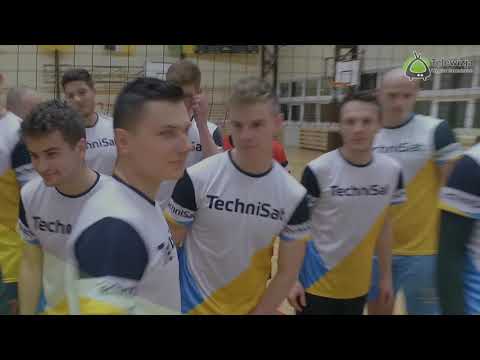 Zaproszenie na mecz 12.01.2018r. Techisat SMS Olimp Oborniki Śląskie