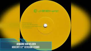 Armand Van Helden - Koochy (12" Version) [2000]