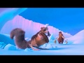 A Whole Planet Of Sid S Ice Age No Time For Nuts 4 D Ride