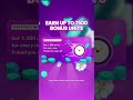Sprint Into Spring With Bonus Units Mistplay Referral Program Bonusunits Mistplay Shorts