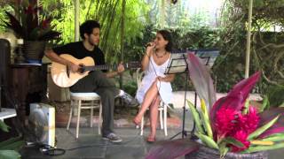 DG & MB VOZ E VIOLÃO