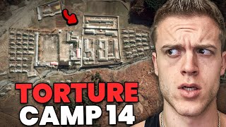 The Worst Place In North Korea…