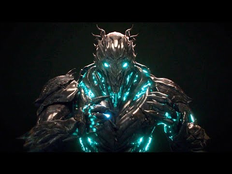 Savitar - The future Flash