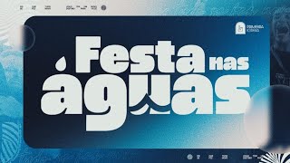 14.12 | Primeira Igreja | Celebração Dominical | Festa das Águas | Batismo | 9h