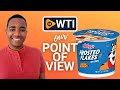 Kellogg S Frosted Flakes Cereal Our Point Of View