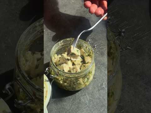 Tofu Feta