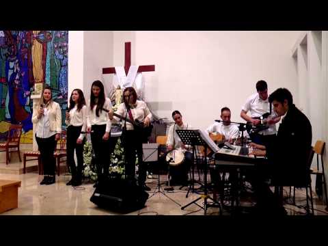 IZIDOR - Uskrsnuo je; Spasenjska moć