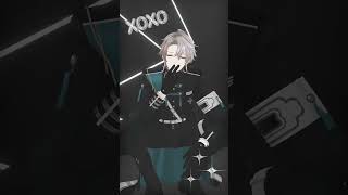 【ceremony】😘🤪😘 #VΔLZ 【弦月藤士郎/長尾景/甲斐田晴/にじさんじ】