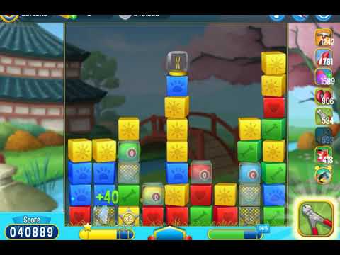 Pet Rescue Saga   Level 4605 no boosters