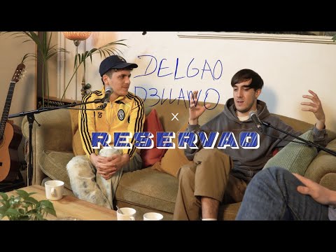RESERVAO x FLASHES #2: DELGAO Y D3LLANO