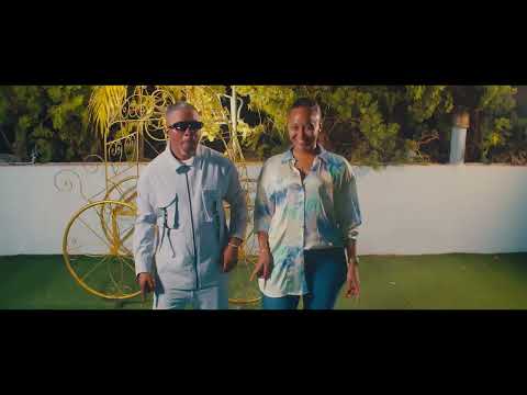 Prince Kiala - Je suis là ( Clip Officiel )