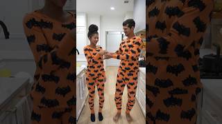 You Can Trust In Our Handshake 🤝🏽 😂 #funny #dancetrend @TheCurlyCoopers