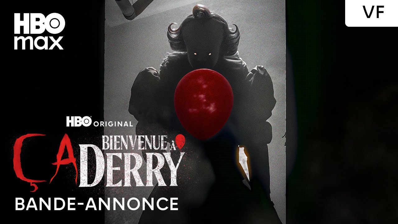 Bande-annonce VF